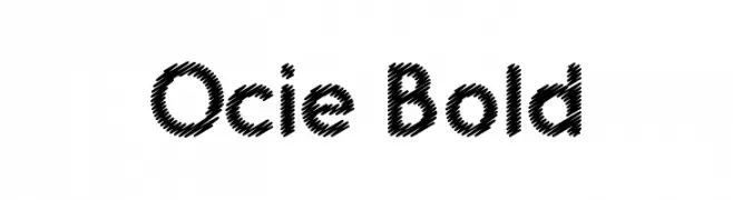 Ocie Bold 