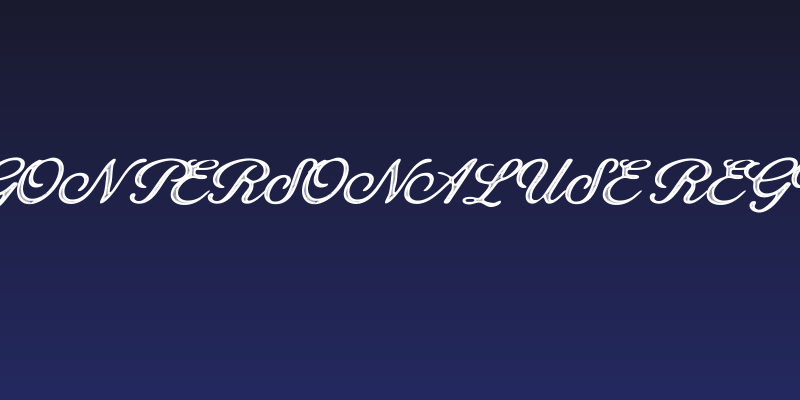 Octagon Personal Use Regular Social Header