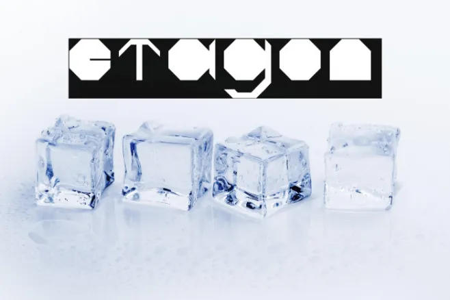 Octagon Example 1