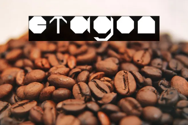 Octagon Example 2