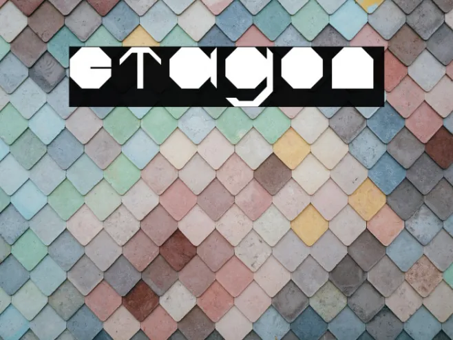 Octagon Example 3