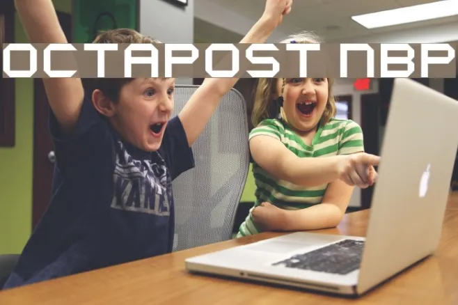 Octapost NBP Example 1