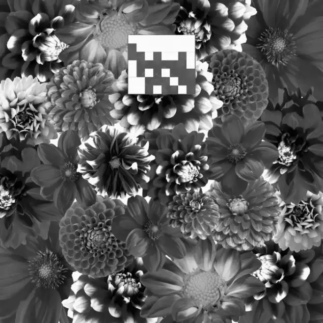 Octatrax Font examples