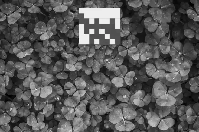 Octatrax Font examples