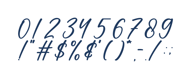 Octavie Other Characters