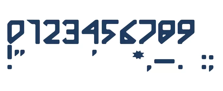 Numbers