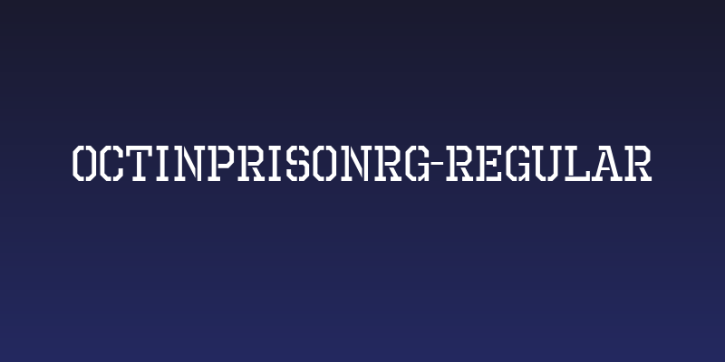 OctinPrisonRg-Regular Social Header