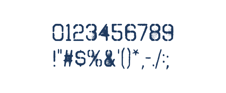 OctinSpraypaintARg-Regular Other Characters