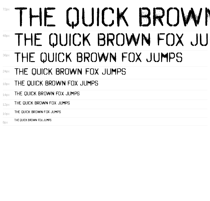 OctinSpraypaintARg-Regular Waterfall