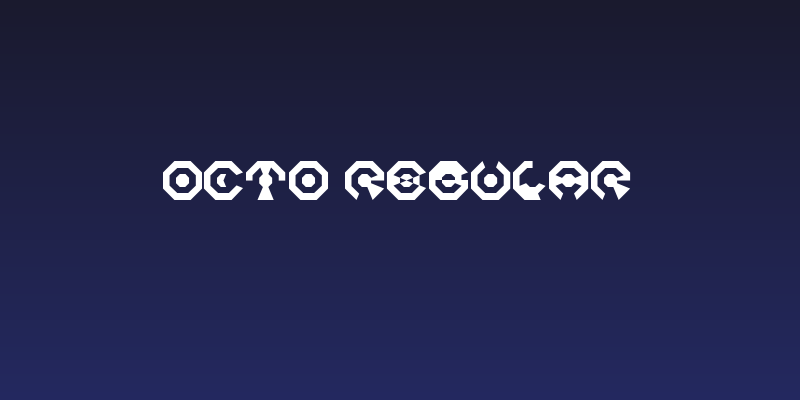 Octo Regular Social Header