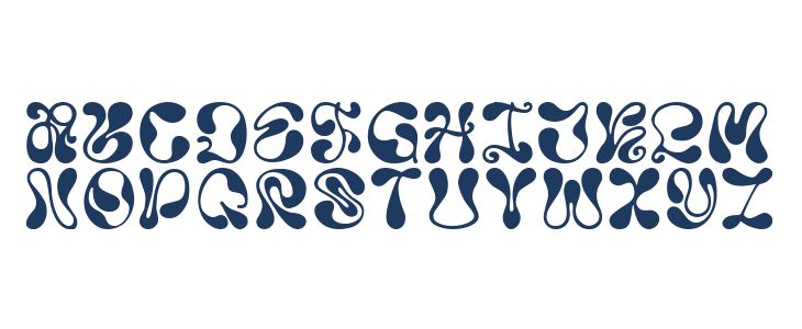 October 1892 Demo Regular1 Uppercase