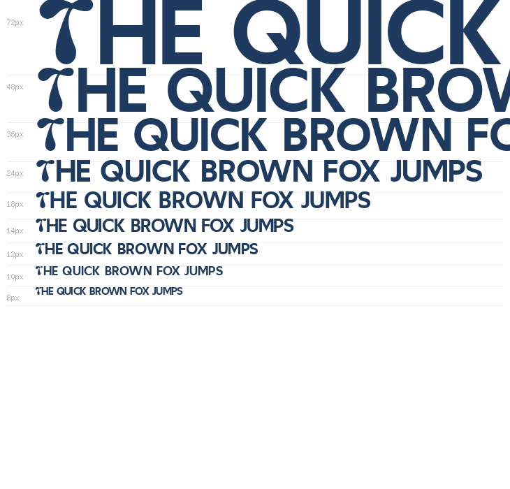 October 1892 Demo Regular1 Waterfall