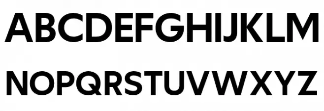 October 1892 Demo Regular Polices MINUSCULES