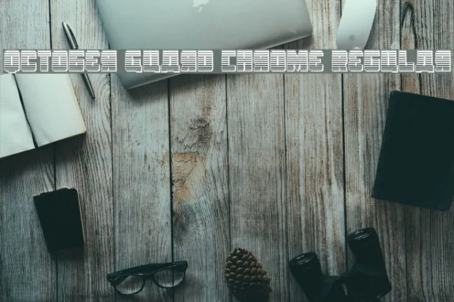 October Guard Chrome Regular Example 3