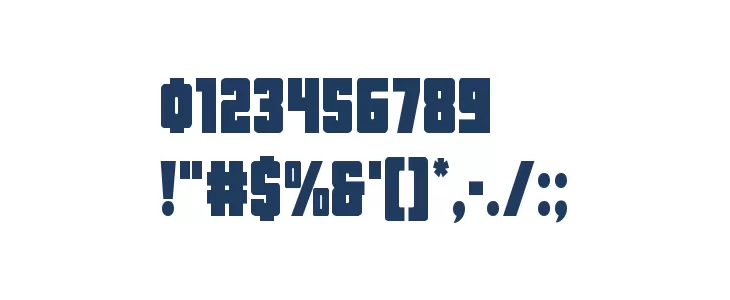 Numbers