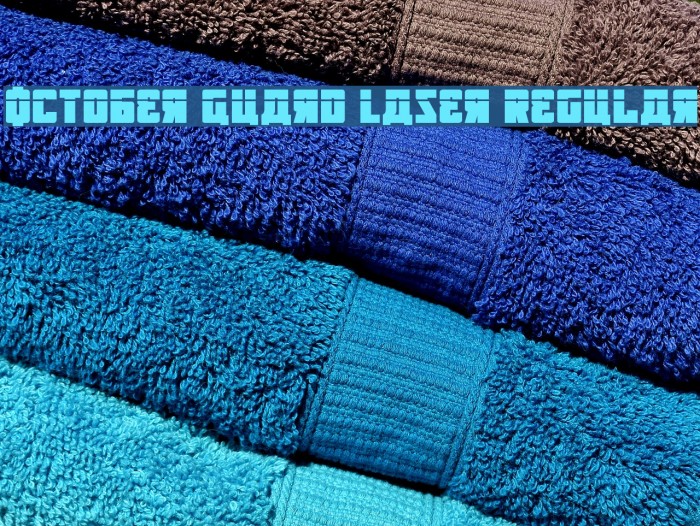 October Guard Laser Regular Example 2