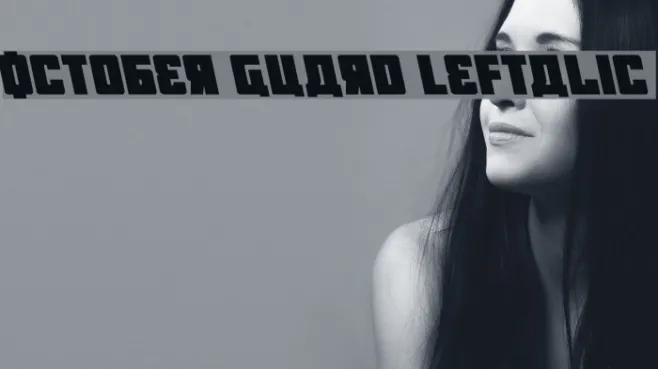 October Guard Leftalic Example 1