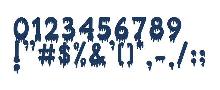 October Nightmare Other Characters