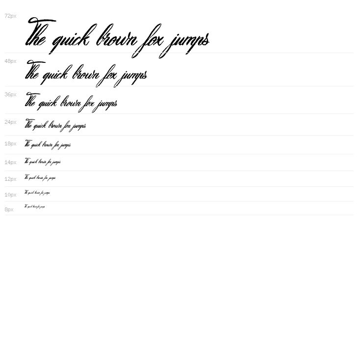 October Quotes Waterfall