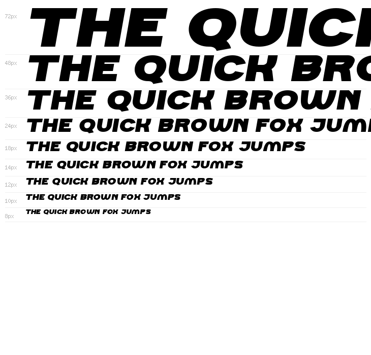 October Ride Demo Waterfall