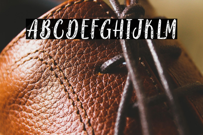 October Rose - Personal Use Example 3