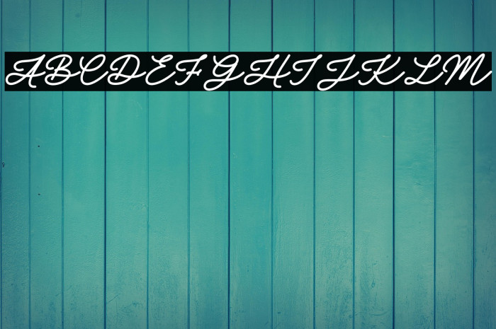 October Shine Fuentes examples