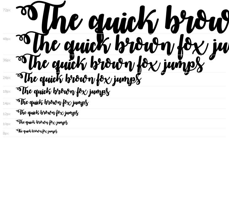 October Twilight Waterfall