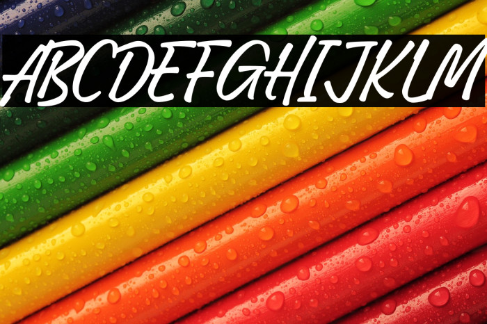 October Wish Example 1