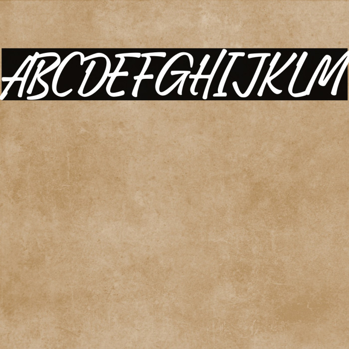 October Wish Example 2