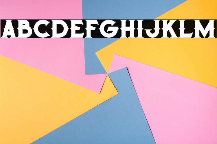 Octopus Bold Example 1