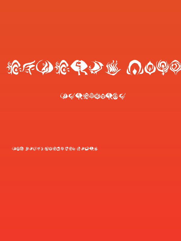 Octopus Language Poster