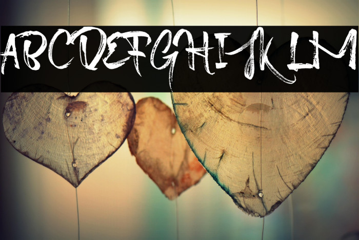 OctopusFont Example 1