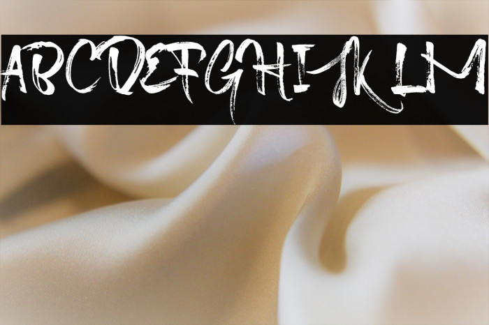 OctopusFont Example 3