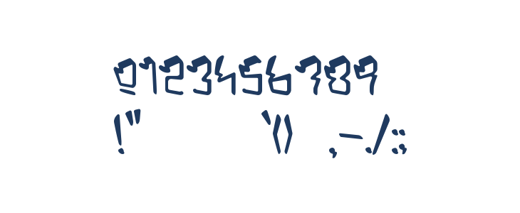 OctopusOrbit Other Characters