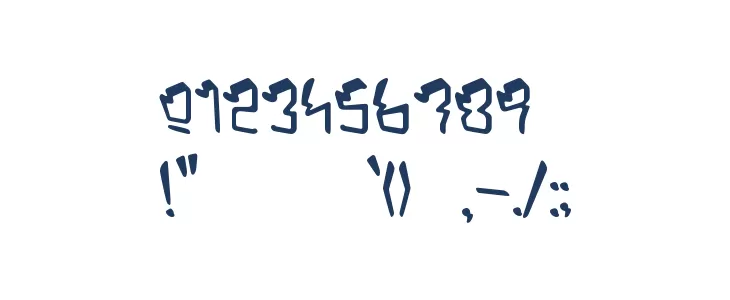 Numbers