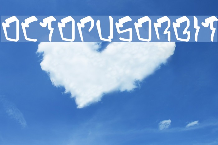 OctopusOrbit Example 1