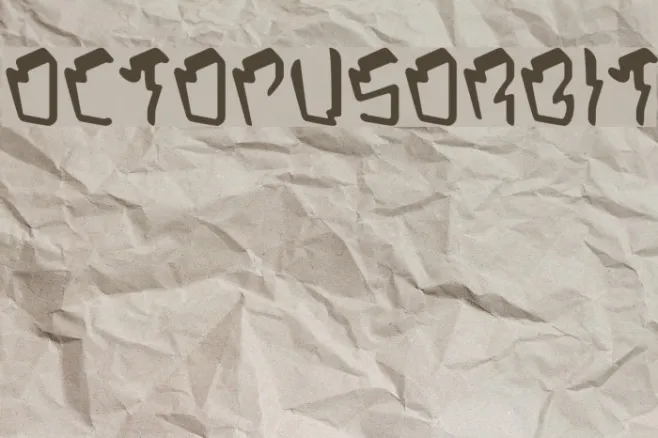 OctopusOrbit Example 2