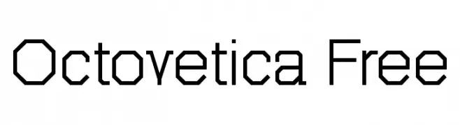 Octovetica Free  لخطوط تنزيل
