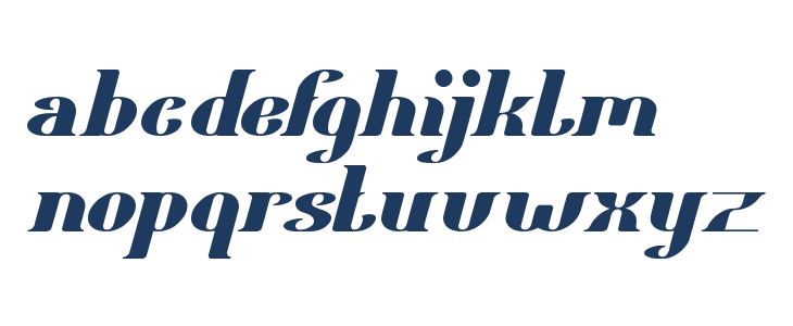 oceanography Lowercase