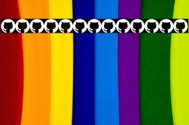 octicons Example 3