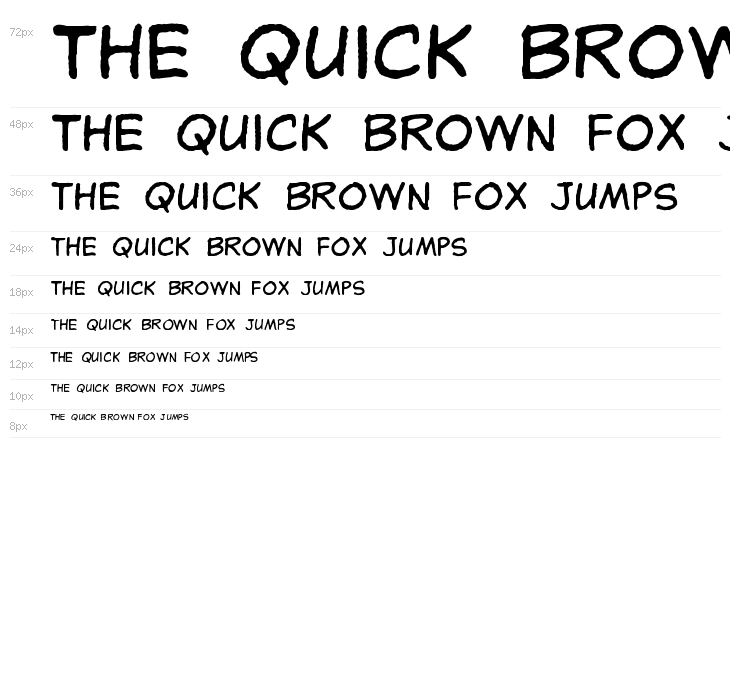 OdaBalloon Waterfall