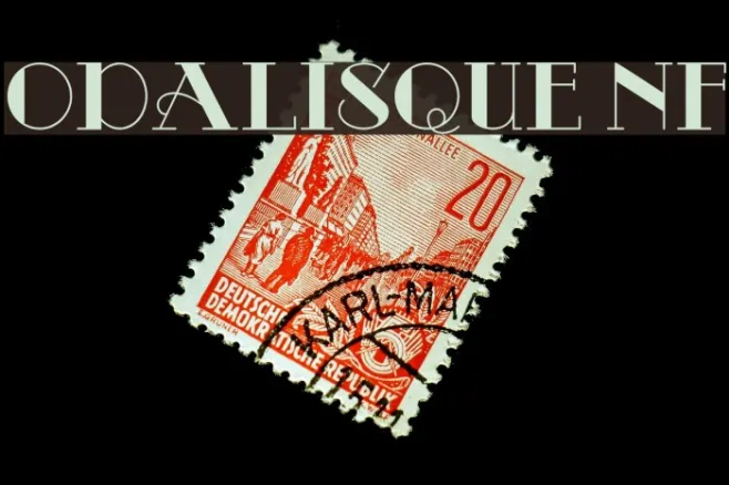 Odalisque NF Example 2