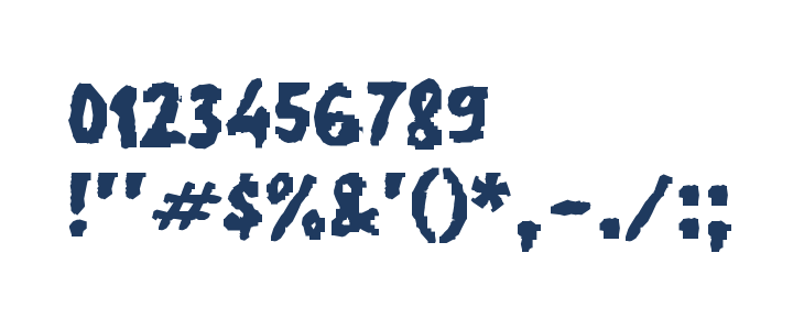 Odaria Other Characters