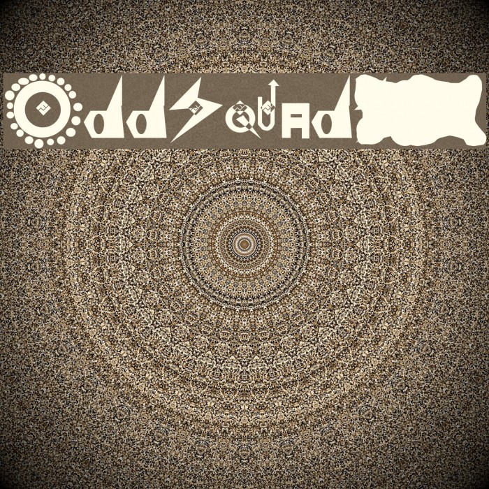 Odd Squad BASB Font examples