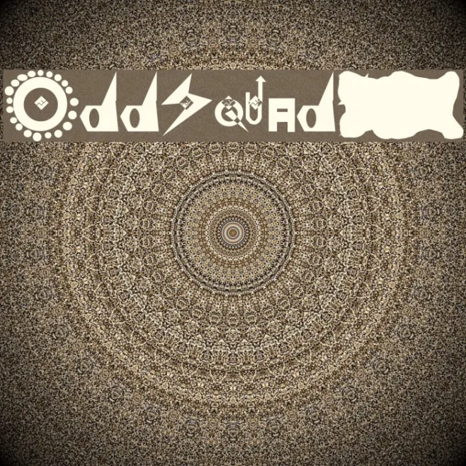 Odd Squad BASB Example 2