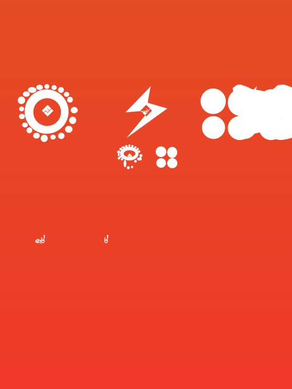 Odd Squad BASB Poster