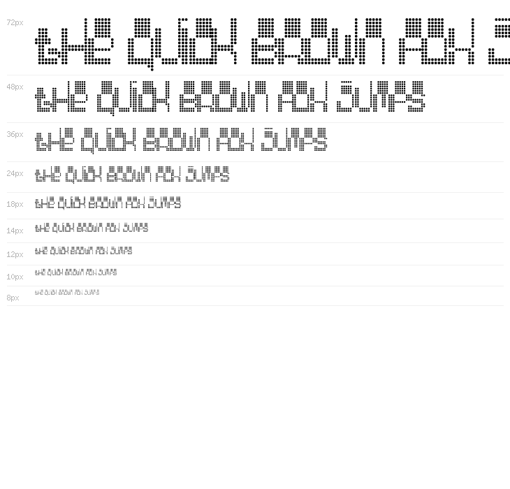 Oddessey 5000 Waterfall