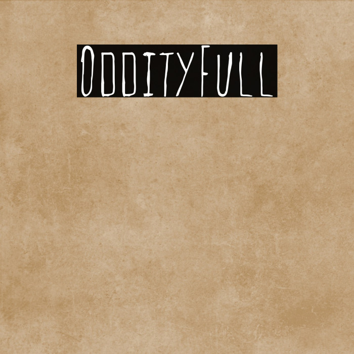 OddityFull Example 2