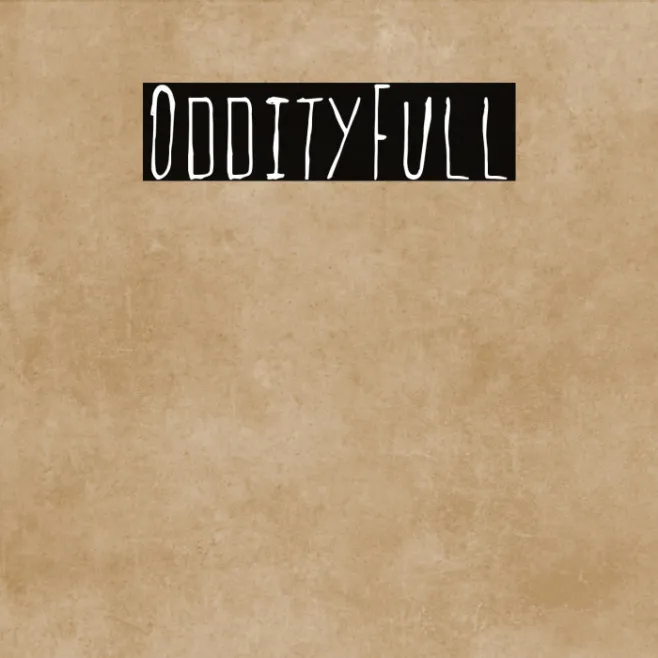 OddityFull Example 2