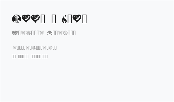 Odds n Sods Business Card